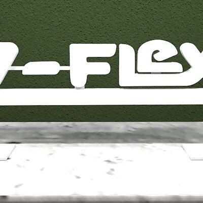 ZFlex Logo