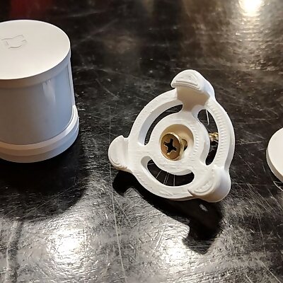 Xiaomi Body detector Motion detector 360 degree stand ceiling or wall mount