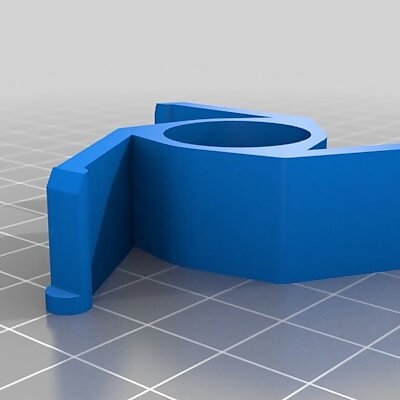 Spool adapter 18 to 58mm