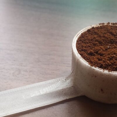 La Pavoni Coffee Spoon