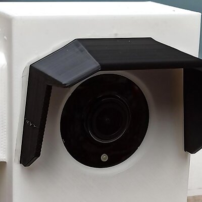 Tapo C100 Webcam Outdoor Case