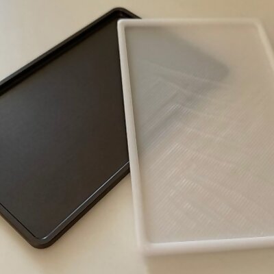 CoinTray for iCLIP and other slim wallets