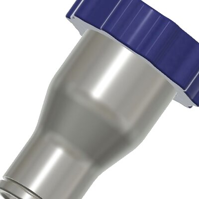 Intex valve adaptator Ø32mm