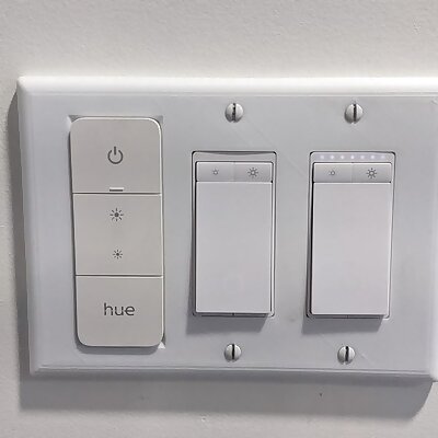 Electrical faceplate