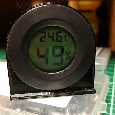 EEEkit Hygrometer Humidity Sensor Stand
