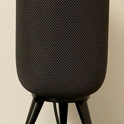 HomePod Stand by FANBOY