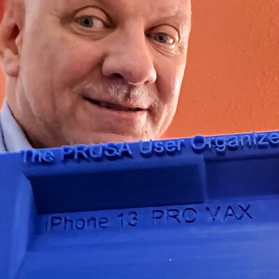 Apple iPhone 13 ProMax Organizer