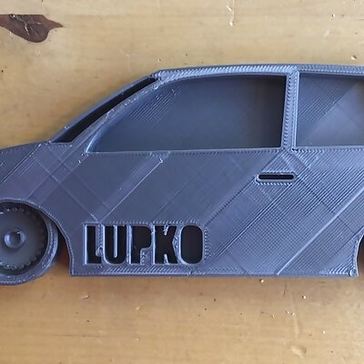 VW LUPO