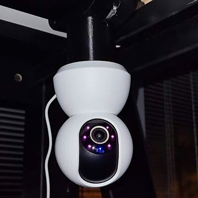 Holder for Xiaomi Mi Home Security Camera 2K