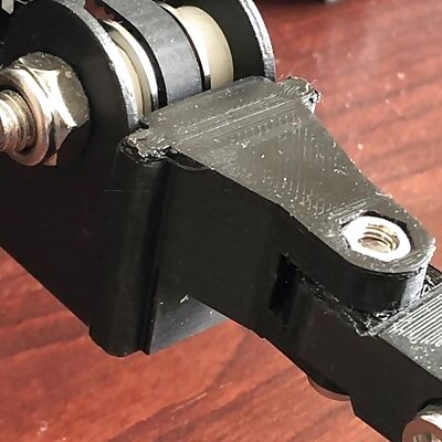 Ender 3 YAxis Camera Mount