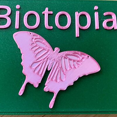 BIOTOPIA BOX No Sleeves version Update This box also fits Biotopia 2 edition