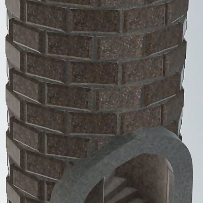 Dice Roller Tower