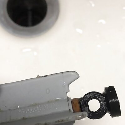 Sink Plug Replacement Laufen