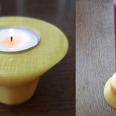 candle  tea light holder  Kerzenhalter Teelichthalter