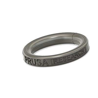 PRUSA Ring