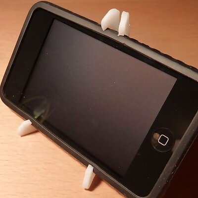Smart Phone iPod Touch or iPhone Stand
