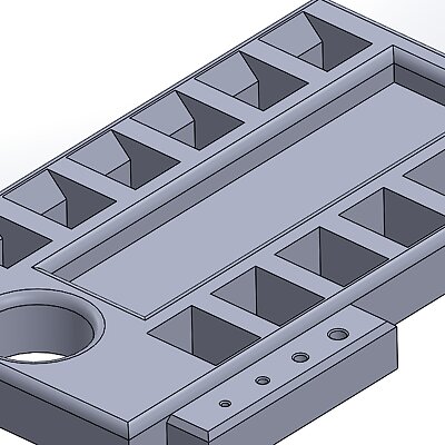 MultiPlier Rack