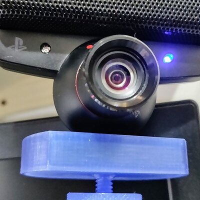 1420  3816 Mount for Sony Play Station PS3 Eye Camera