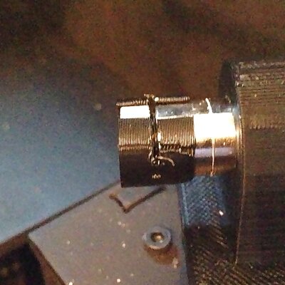 12mm laser focus clip