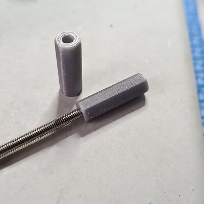 m3 Stand off threaded spacer