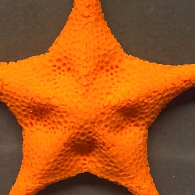 Starfish model