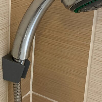 Shower holder  držák na sprchu