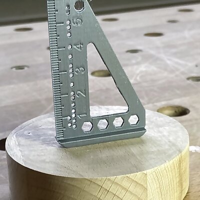 Mini Angle for Woodworkers updated