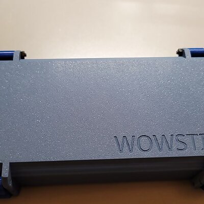 Wowstick SD Case