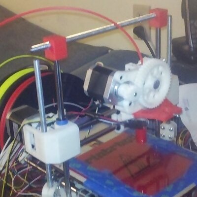 Printrbot Top Joinder