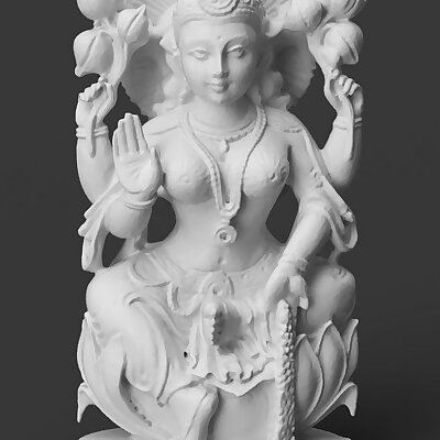 Padmapriya Lakshmi  One Who Loves Lotus