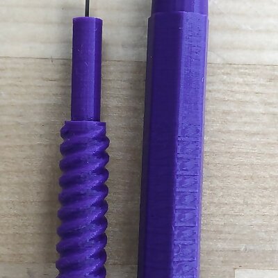 Twist Pen Teradek Pairing Tool