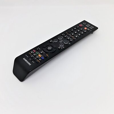 Battery cover for Samsung remote control