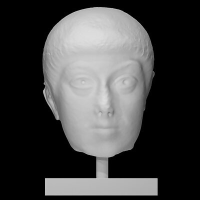 Emperor Arcadius