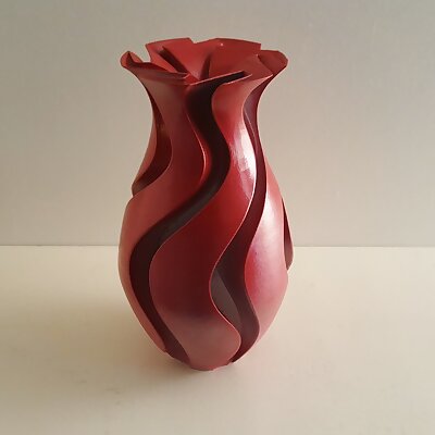 Test Vase