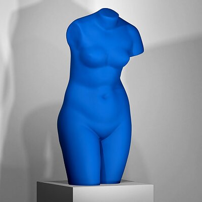 Blue Venus
