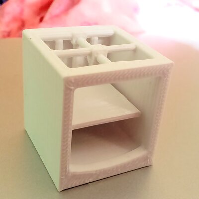 Ultimaker 3D Printer Model