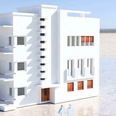 Bauhaus architecture Tel AvivYafo