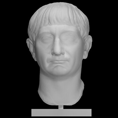 Emperor Trajan