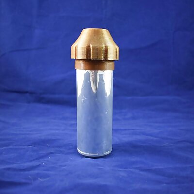 Water purifier for 250ml can