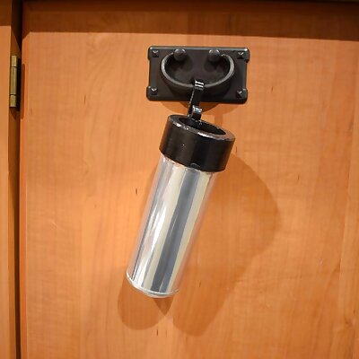 Can Kitchen Tool Holder