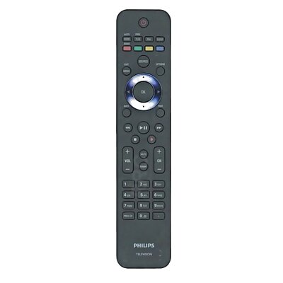 Philips Television remote control