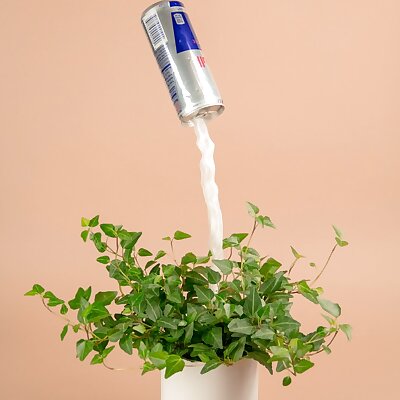 WET HEAD A SelfWatering Device for Planters