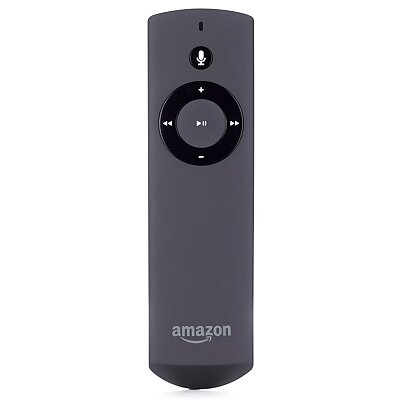 Amazon Alexa Voice Remote Battery Cover
