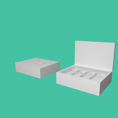 MediBox 3D