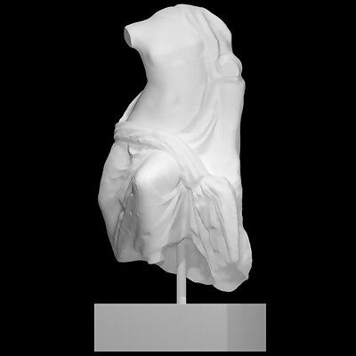 Statue of Aphrodite