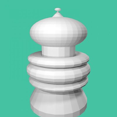 pawn chess piece