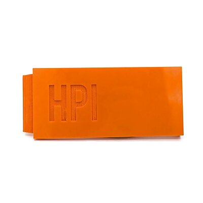 HPI RC Transmitter  Battery Cover