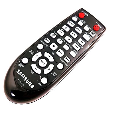 Samsung Audio Remote AH5902434A