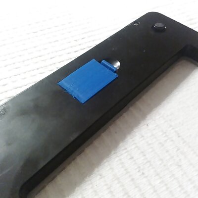 Battery Cover for KS5237 Kitchen Scale