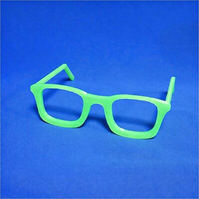 glasses frame